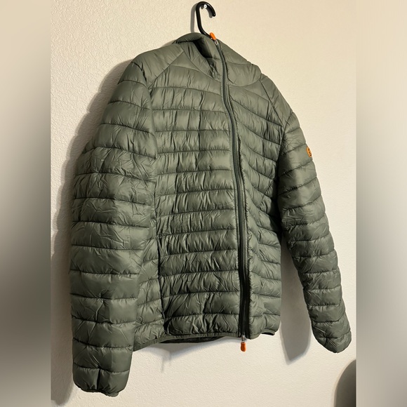 Save the duck jacket - Picture 5 of 5